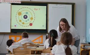 В Салехарде стартовала вторая неделя проекта «Круг безопасности»