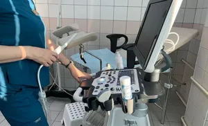 В ямальских больницах пополнился штат врачей