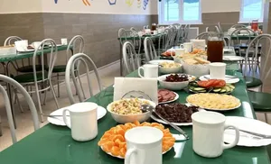 Дети ямальских военнослужащих будут обеспечены бесплатным питанием