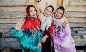 Форум молодых лидеров стран Арктического Совета стартует в Салехарде 6 декабря