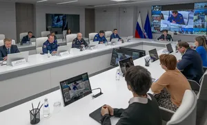 В Салехарде обсудили меры по борьбе с коррупцией и поддержку предпринимателей