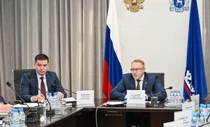Ямал усилит экономический мониторинг
