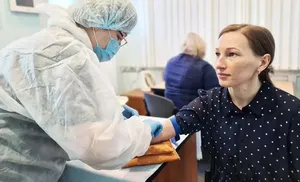 День здоровья: Ямальцев приглашают на расширенный профосмотр и бонусные исследования