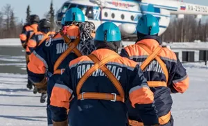 В «Ямалспас» поступит новая техника для поисково-спасательных операций
