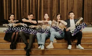 Молодые творцы Ямала получат поддержку: запущен грантовый конкурс арт-резиденций