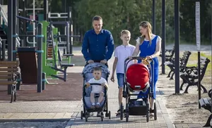 Ямальские многодетные семьи получат новую социальную поддержку в виде сертификата на 15 тысяч рублей