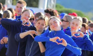 Летний отдых для детей в России: 39,7 тыс. организаций готовы принять детей для летнего отдыха и оздоровления