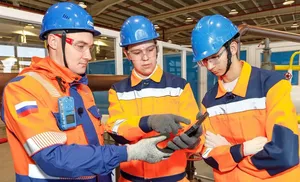 Ямал создаст образовательный кластер для подготовки специалистов ТЭК и сфер обслуживания