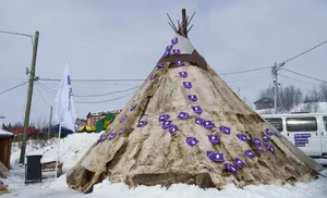 Национальный праздник с искусственным интеллектом