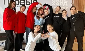 Будь первым – есть возможности! Больше десяти направлений испытать и проявить себя, пока молод