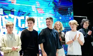 В Салехарде состоится эксклюзивный показ первых трех серий сериала «Недетское кино»