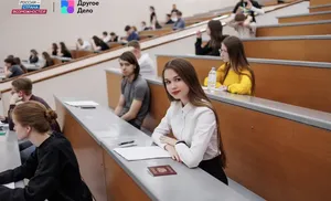 День знаний начинается с побед: школьники Ямало-Ненецкого автномного округа могут получить призы от «Другого Дела» за участие в квизах и викторинах