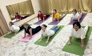 Проект "Ямальское долголетие" объединил более 11 тысяч пенсионеров округа