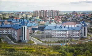 В Ямальском многопрофильном колледже на учебу зачислено 1225 первокурсников