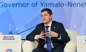 Дмитрий Артюхов: «Снежинка» будет работать на повышение качества жизни северян и внедрение новых технологий в промышленности