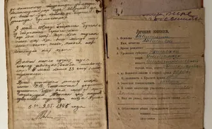 За Родину счастливых. Военные истории отважных людей