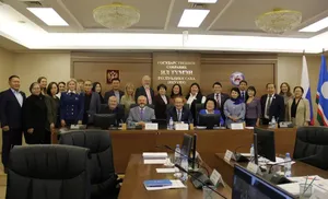 В Якутске обсуждают поддержку ямальских кочевников