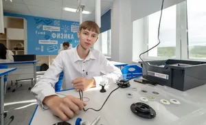 Ямал вновь станет площадкой для финала Всероссийской олимпиады школьников