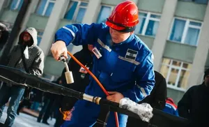 Промышленники Ямала прославят человека труда