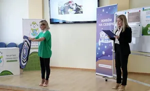 На Ямале начались общественные слушания экологических идей