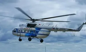 Салехард и Лабытнанги связало воздушное сообщение