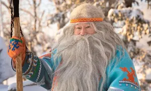 Ямал Ири собирается посетить самые отдаленные точки региона