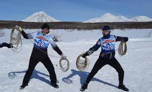 «Спортивная школа по северному многоборью» готовится к юбилею