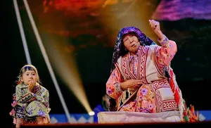 На Ямале определят обладателей звания "Мастер фольклорного жанра"