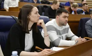 В Салехарде проходит обучение специалистов строительного комплекса