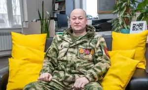 Элитные педагоги патриотического воспитания получили боевые награды