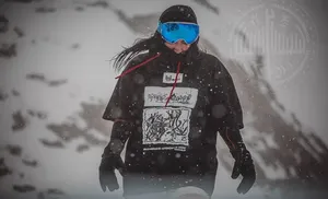 О том, как рождаются идеи у тех, кто талантлив во всём