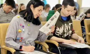В Салехарде в эти выходные состоится международная просветительская акция «Географический диктант»