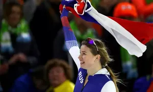 Сегодня в Пекине открывается зимняя олимпиада