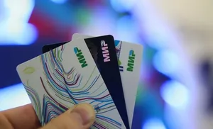 «Единая карта жителя Ямала» начнет действовать в первом квартале 2022 года