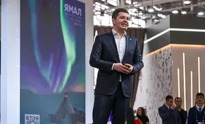 Дмитрий Артюхов объявил 2024 год на Ямале Годом детства