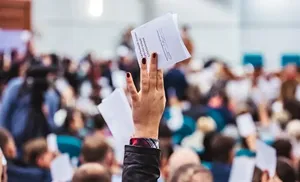 На общественные обсуждения представляются проекты решений