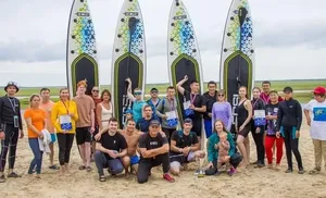 Погода меняется, меняются и увлечения…