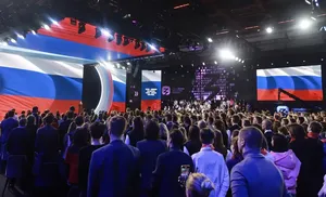 28 апреля в арт-резиденции «Полярис» пройдет просветительский марафон Знание.Первые