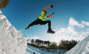 В округе готовят экстремальный забег «Стальной характер»