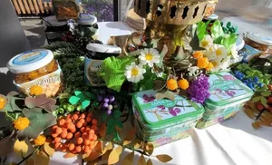 Более 30 лучших ямальских предприятий представят свою продукцию на ярмарке Дня оленевода