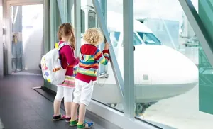 Ямал ищет авиаволонтеров