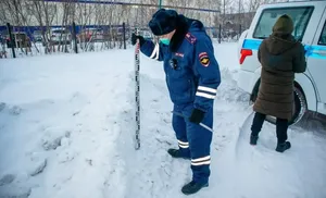 Народные контролеры проверили парковки в Салехарде