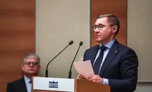 Развитие страны в долгосрочной перспективе: «Единая Россия» проголосовала за проект бюджета в первом чтении