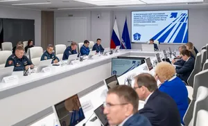 В Салехарде обсудили меры безопасности объектов критической инфраструктуры