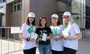 Завершился прием заявок для участия в проекте “Уютный Ямал”