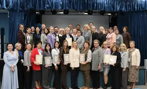 В Салехарде обсудили стандарты и качество социальных услуг в округе