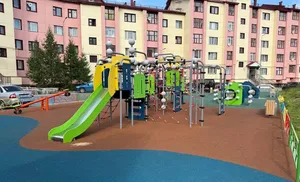 В округе утвержден план региональной программы "Мой двор" на будущий год