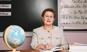 Ямал выбирает лучших: стартовал конкурс наставников и педагогов «Человек Года знаний»