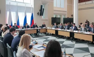 Состоялось первое заседание комиссии Госсовета РФ по вопросам поддержки ветеранов боевых действий