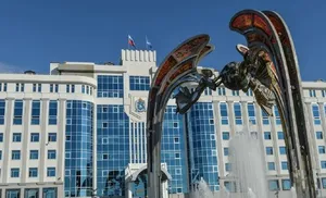 Ямал вошел в тройку лидеров по экономическому потенциалу